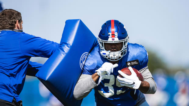 Eli Penny